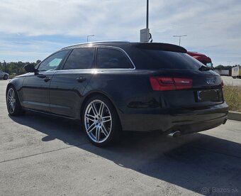 💥 AUDI A6 AVANT - PREDAJ AJ NA SPLÁTKY 💥 - 4