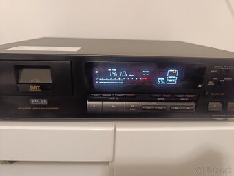 Sony-DAT Rezervované - 4