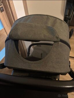 Športový kočiar Moon Zac - 4