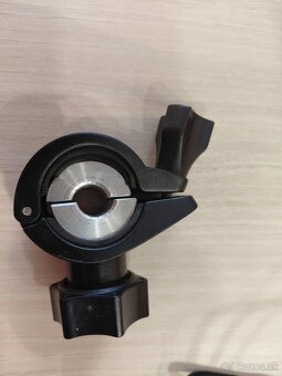 Predám motonavigáciu Navitel G550 - 4