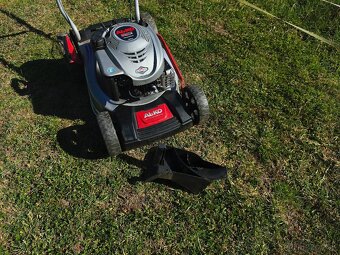Alko Highline 46,6SP-B Plus - 4