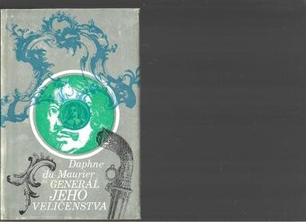 Daphne du Maurier - 4