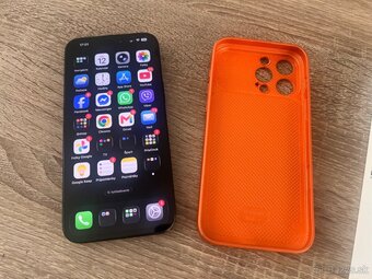 TOP iPhone 16 Pro Max, 256gb - 4