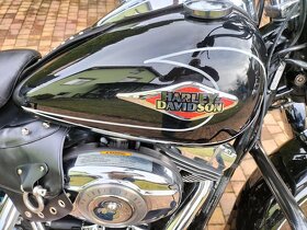 Harley Davidson Heritage - 4