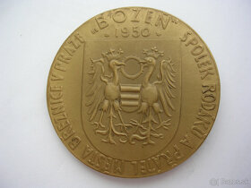 AE medaily 1922 - 1980 ČSR - ČSSR 1.časť - 4
