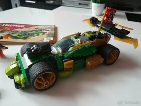 LEGO Ninjago 71763 a 71707 - 4