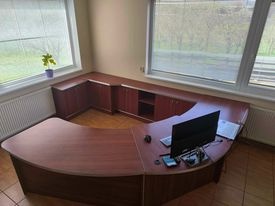 Kancelársky nábytok - 4