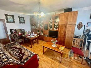 Exkluzívne na predaj 4i byt v obci Podlužany s balkónom - 4
