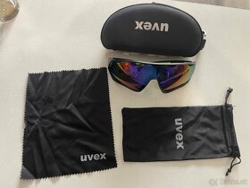Slnečné okuliare UVEX - 4