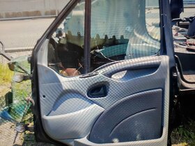 Iveco Daily dvere - 4
