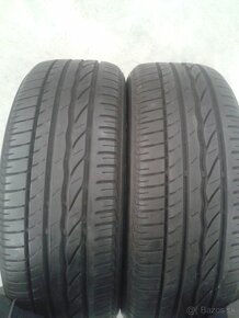 Predam ALU 5x112 R16 6,5J ET49 Original MERCEDES - 4