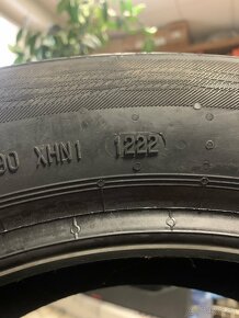 Nové Letné Gumy Matador 185/60 r15 - 4