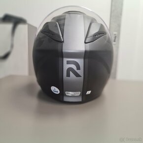 Predám Helmu HJC RPHA 71 veľ. L+SMART HJC 50B - 4