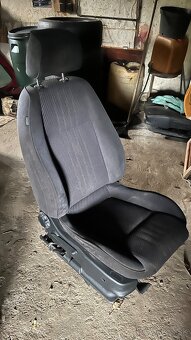 Diely pre Alfa Romeo 159, ceny v texte - 4