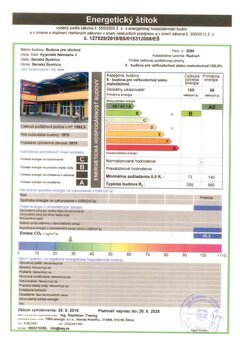 Prenájom - obchodné priestory, Kyjevské námestie BB - 4