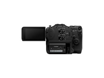 CANON EOS C70 - 4