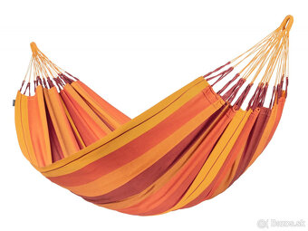Hojdacia sieť LA SIESTA MODESTA single - 4
