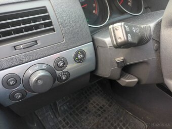 Opel astra 2,0 Turbo 147kw twin top cabrio - 4