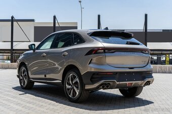 Akcia DONGFENG EVO T5 DRAGON EDITION - 4