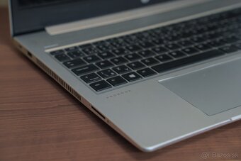 Notebook - HP ProBook 450 G6 – i5  / GeForce MX130 / - 4