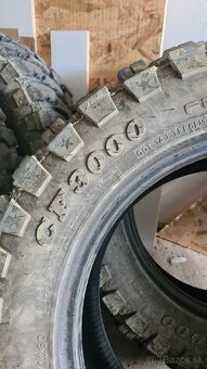 Comforser CF3000 R18 265/60 - 4