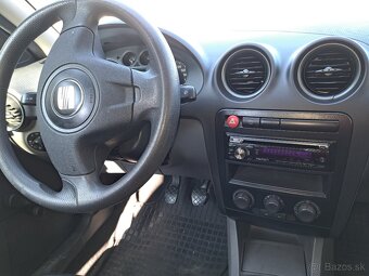 Seat Cordoba 1.4 63kw - 4
