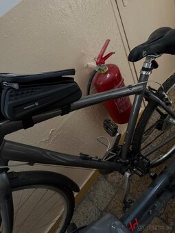 Cestný bicykel - 4