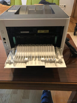 Predam laserovu tlačiareň čb. Samsung ProXpress M4025ND - 4