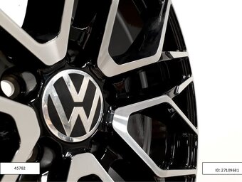 Vw Arteon, Sharan alu disky Carmani Ludwig R18 8J 5x112 ET30 - 4