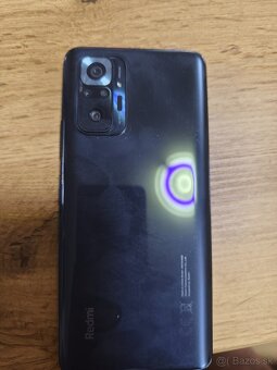 Predám používaný telefón xiaomi redmi 10 pro - 4