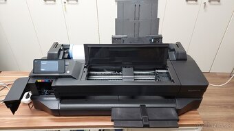 Tlačiaren HP DesignJet T120 - 4