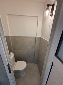 Prenajmem zrekonštruovanú kanceláriu – 42 m² - 4