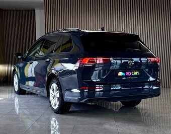 Volkswagen Golf Variant 2.0 TDI DSG 2022 / Nový model - 4