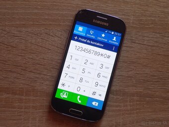 Samsung Galaxy Ace 4 (SM-G357FZ) - 4