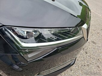 Škoda superb Premium Edícia 2.0tdi Dsg 2020 140kw - 4