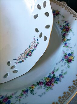 Porcelán - 4