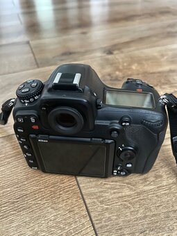 Nikon D500 - 4