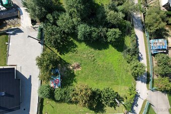 POZEMOK, 758 m2 v intraviláne obce, Kamenná Poruba - 4