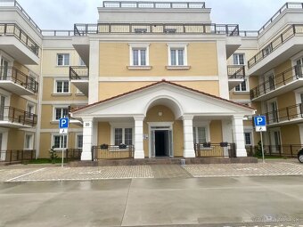 2 izb byt Komárno NOVOSTAVBA - 4