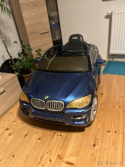 Detske BMW na baterie ktore treba už kupiť - 4