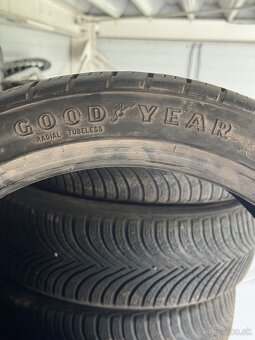 235/40 R18 Goodyear eaglesport - 4
