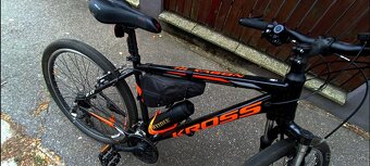 Predám bicykel KROSS - Hexagon 2.0 - 4