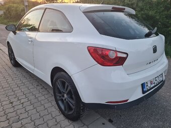 Seat ibiza 1.9 Tdi 77 kW - 4