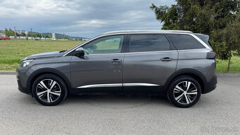 Peugeot 5008 1.5 BlueHDi S S E6.2 GT Line - 4