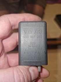 Prodám relé zhaveni škoda audi vw seat - 4