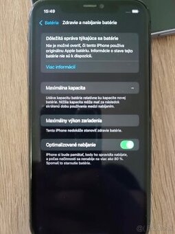 iPhone 11 64gb - 4