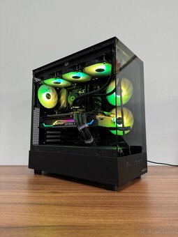☑️ i9 14900K / RTX 3090 24Gb / 32GB RAM / 24M Zár - 4