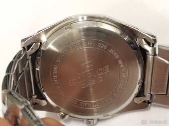 Casio EF - 328 - 4