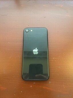 Iphone SE 2020 128GB - 4