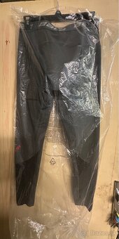 Dlhé nohavice so suspenzorom Bauer Pro Comfort Lock Sr - 4